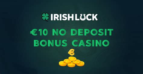 Best No Deposit Bonus Casinos in Ireland .